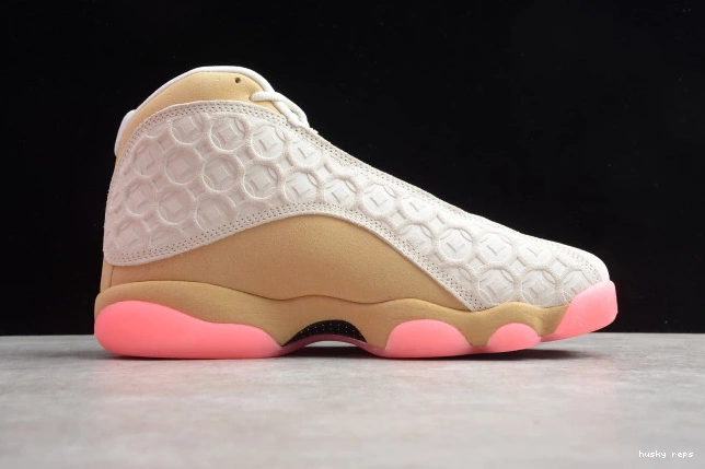 Cheap Husky Air Jordan Retro (2020) 13 Chinese New Year CW4409-100 0811